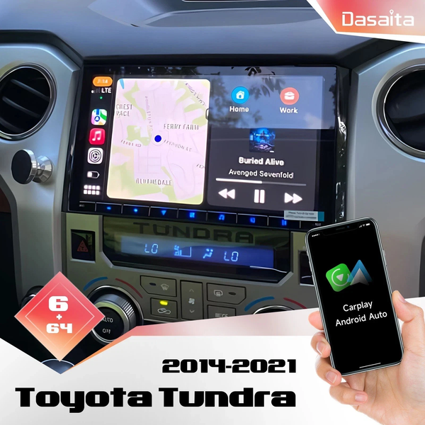 Tundra – Fortencar
